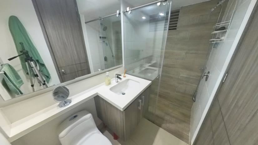 Apartamento en Venta - Bogota, COLINA CAMPESTRE III, IV, V, VI SECTOR 4241