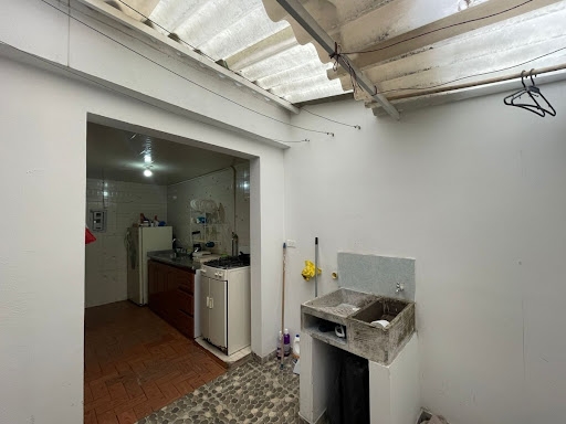 Casa en Venta - Bogota, TUNA BAJA 1725