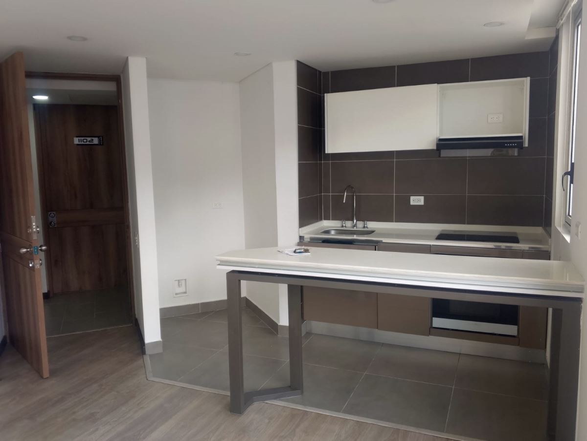 Apartamento en Venta - Bogota, CHAPINERO CENTRAL 4630