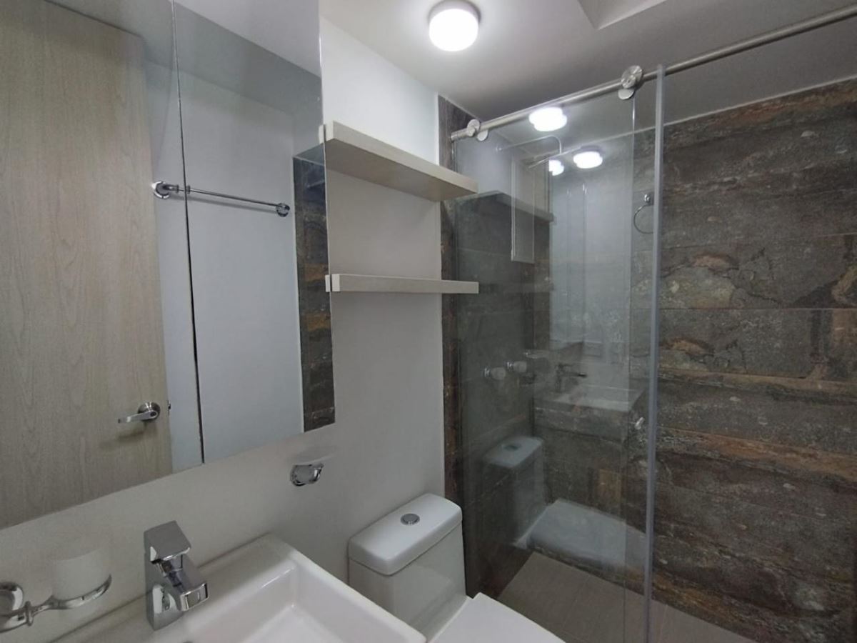 Apartamento en Arriendo - Bogota, EL REDIL 4550