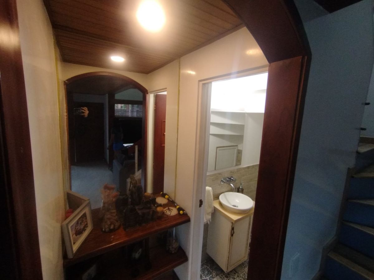Casa en Arriendo - Chia, CHÍA 6203