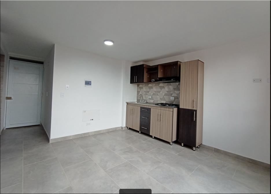 Apartamento en Venta - Bogota, TINTALITO 5736