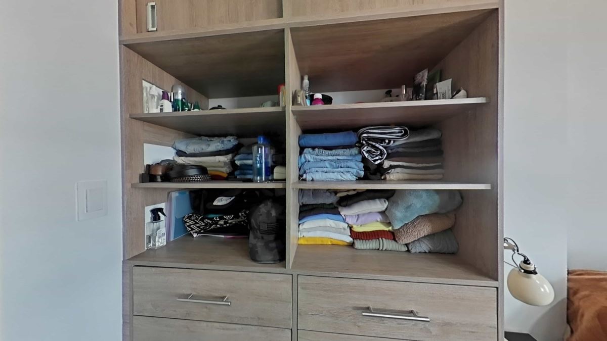 Apartamento en Venta - Bogota, SANTA HELENITA 4942