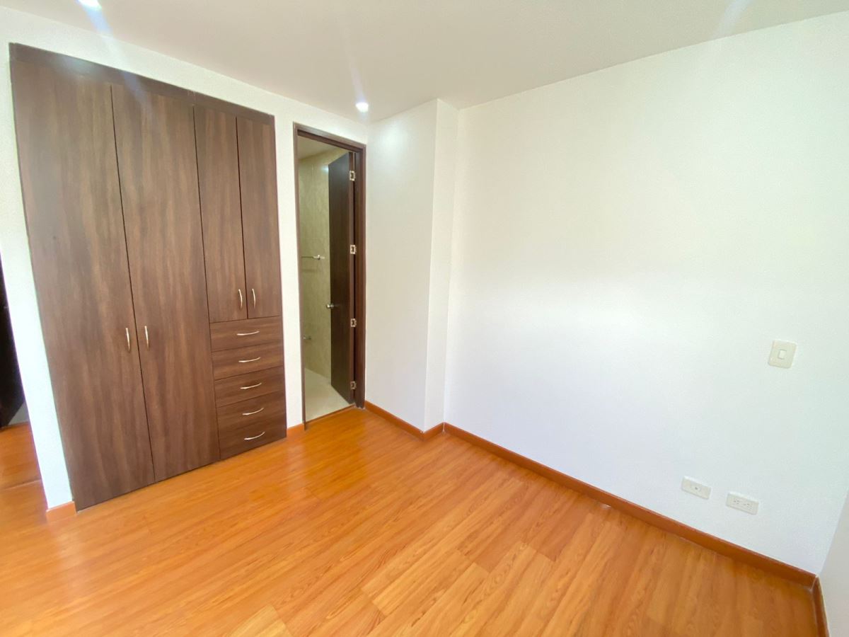 Apartamento en Arriendo - Bogota, BELLA SUIZA 3391