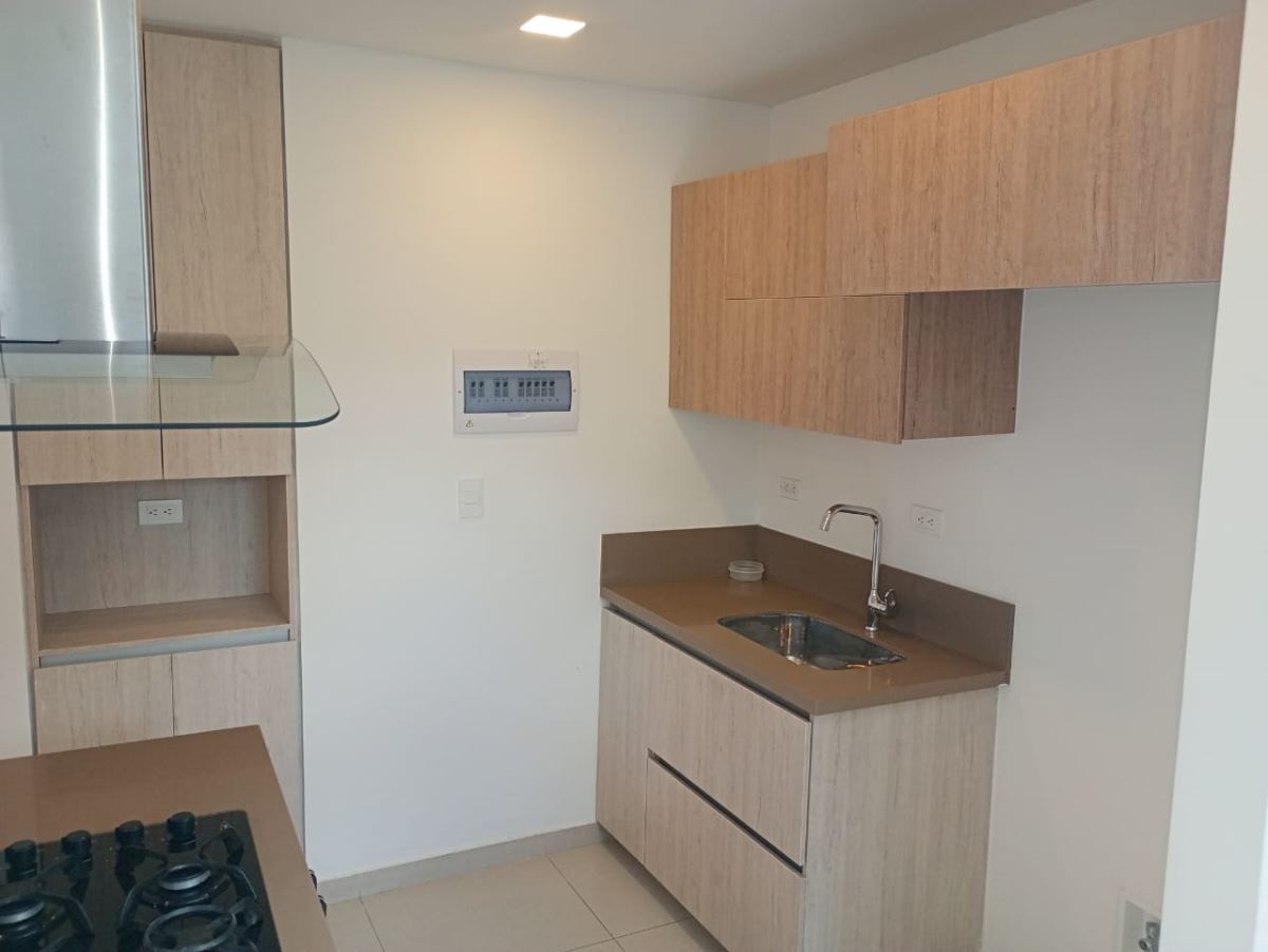 Casa en Arriendo - Cajica, Gran Colombia 5325