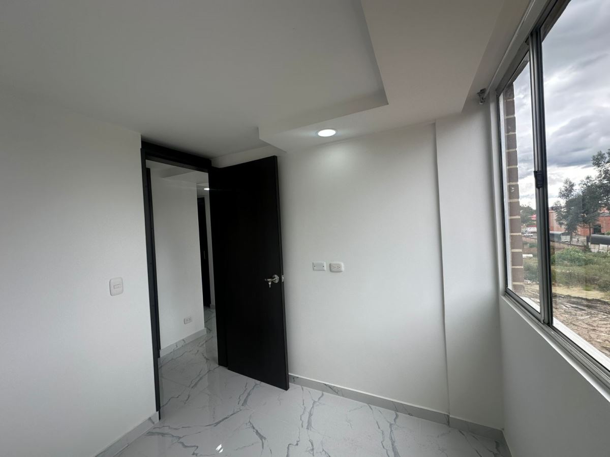 Apartamento en Arriendo - Bogota, PUENTE GRANDE 4831