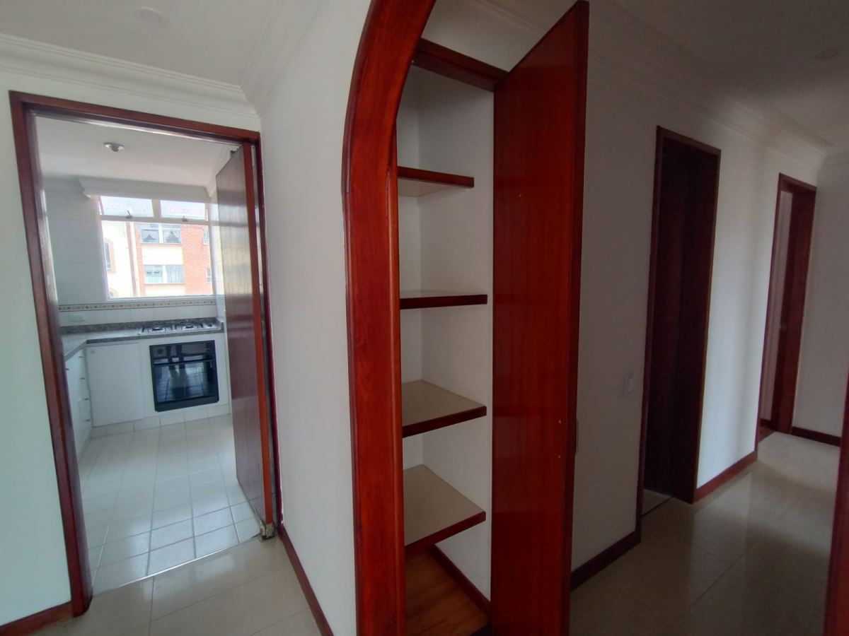 Apartamento en Arriendo - Bogota, MIRANDELA 955