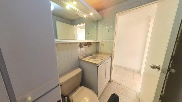 Apartamento en Venta - Bogota, LA SOLEDAD 1884