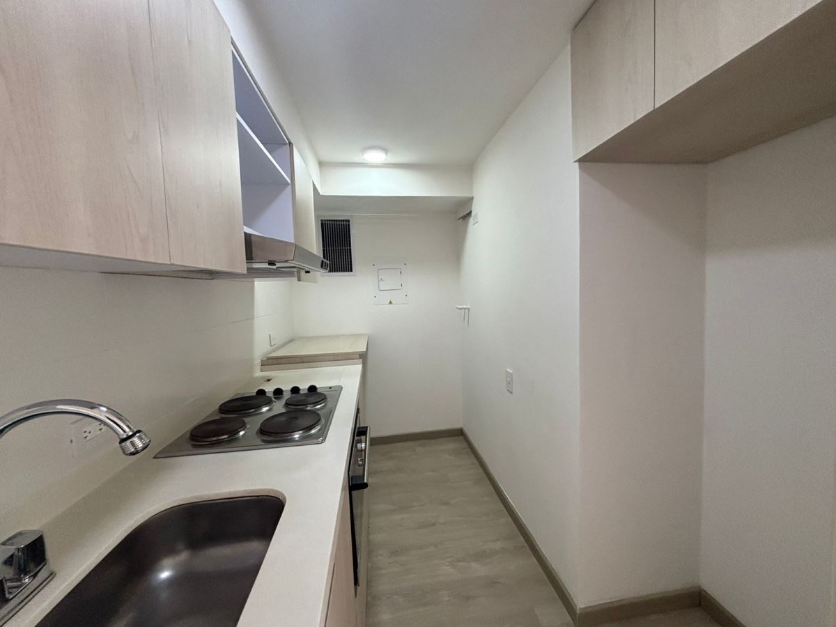 Apartamento en Venta - Bogota, SAN ANTONIO NOROCCIDENTAL 5889