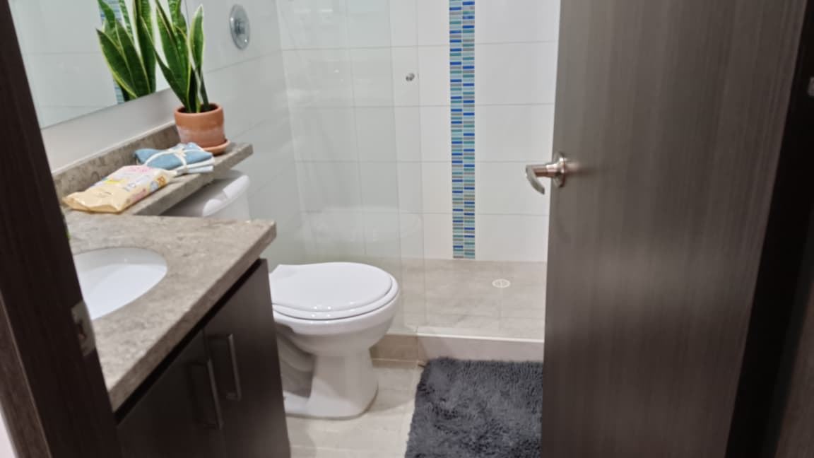 Apartamento en Arriendo - Bogota, VILLAS DEL MEDITERRANEO 4791