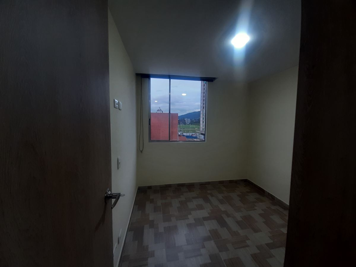 Apartamento en Arriendo - Bogota, MIRANDELA 5294