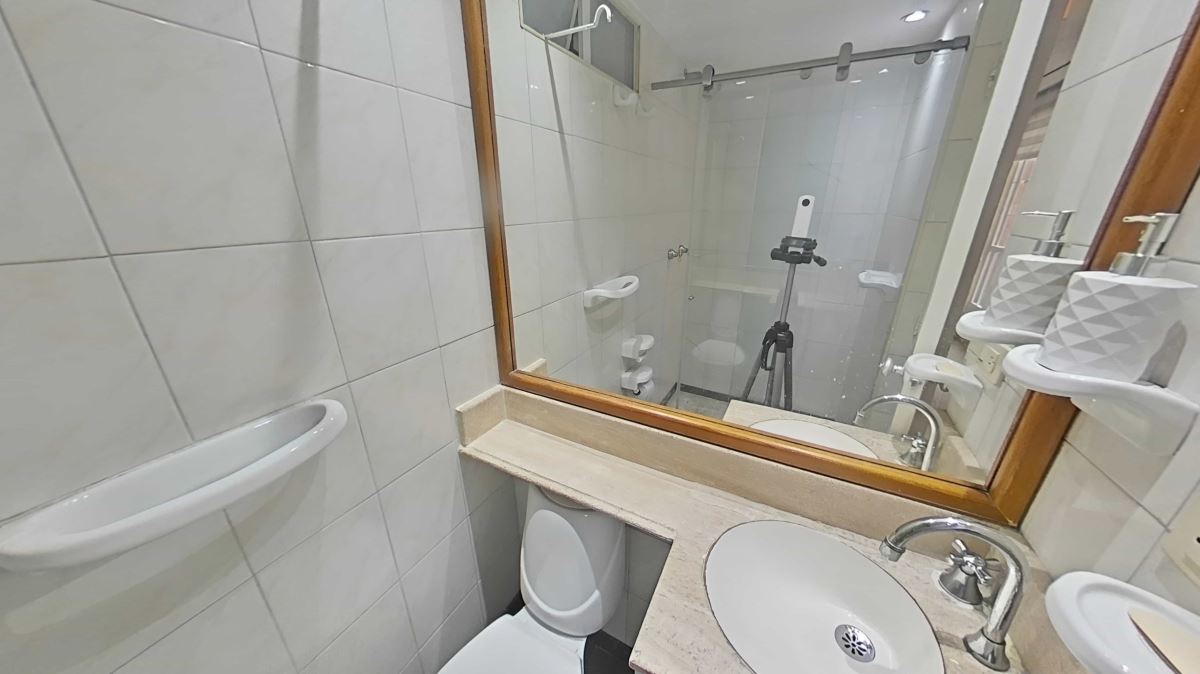 Apartamento en Venta - Bogota, ALAMOS 4593