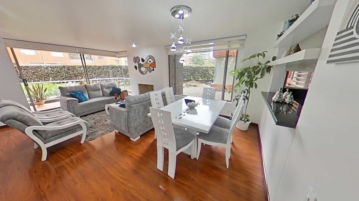 Apartamento en Venta - Bogota, LA ESPERANZA NORTE 4758