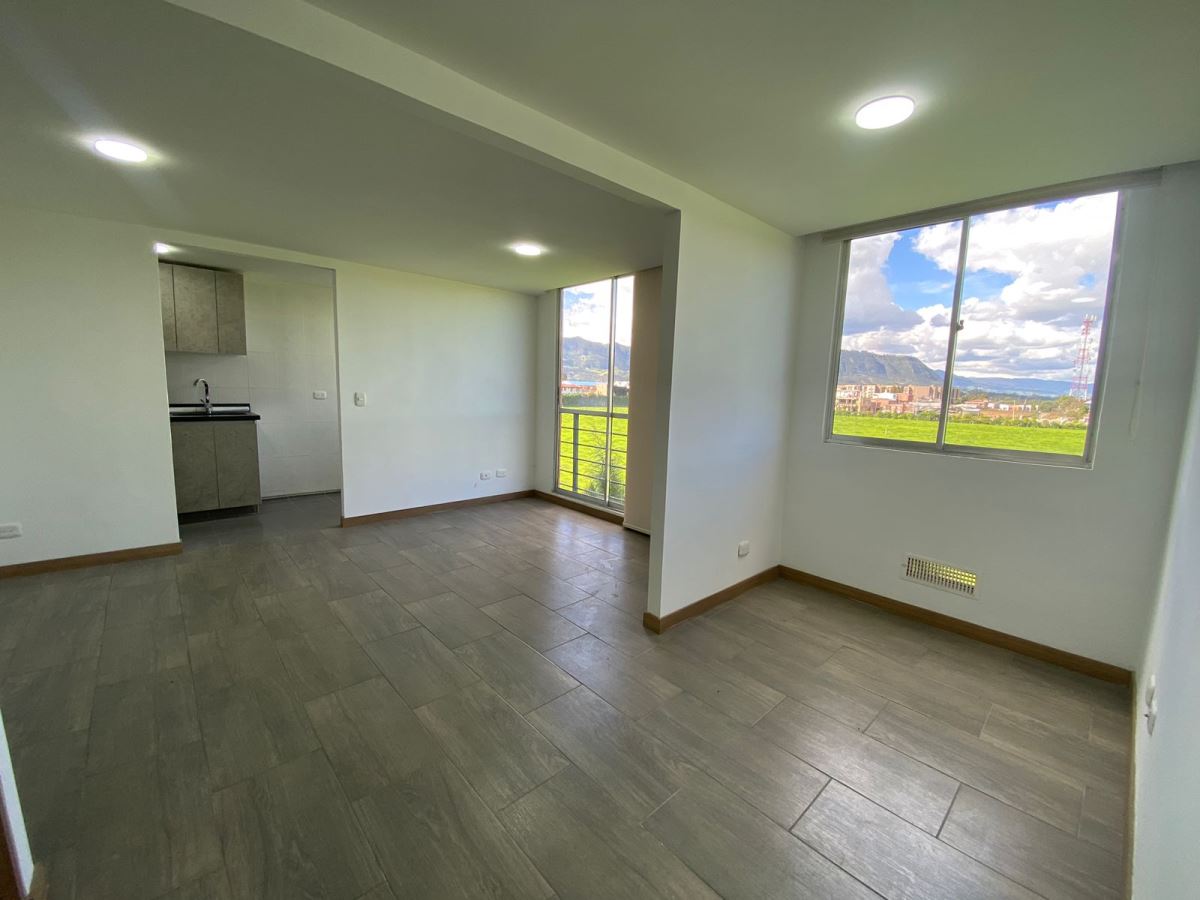 Apartamento en Venta - Cajica, Granjitas 3634