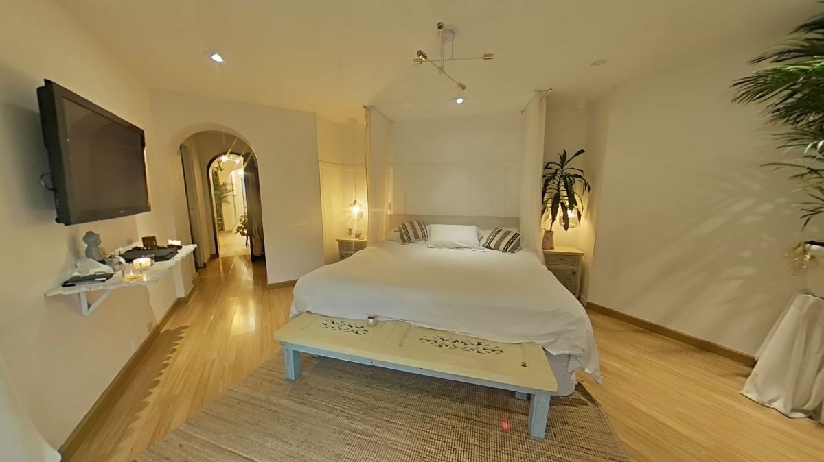Apartamento en Venta - Bogota, CHAPINERO ALTO 4448