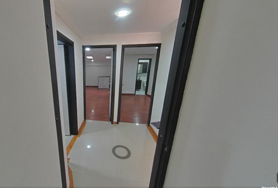 Apartamento en Venta - Bogota, CHAPINERO CENTRAL 3182