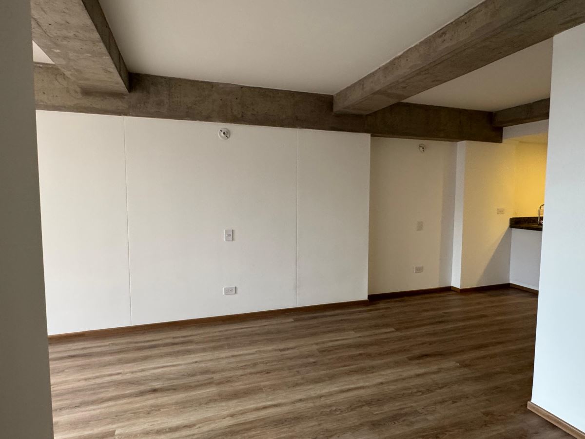 Apartamento en Arriendo - Bogota, CHAPINERO OCCIDENTAL 4971
