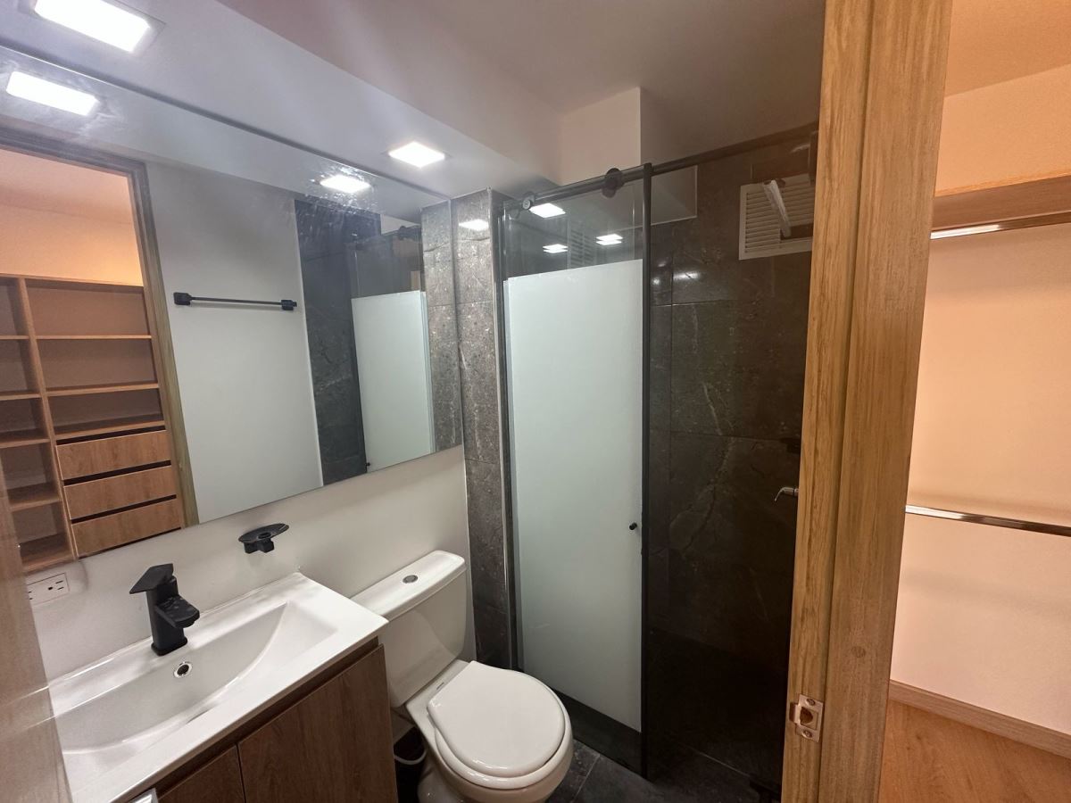 Apartamento en Arriendo - Bogota, VILLEMAR 4267