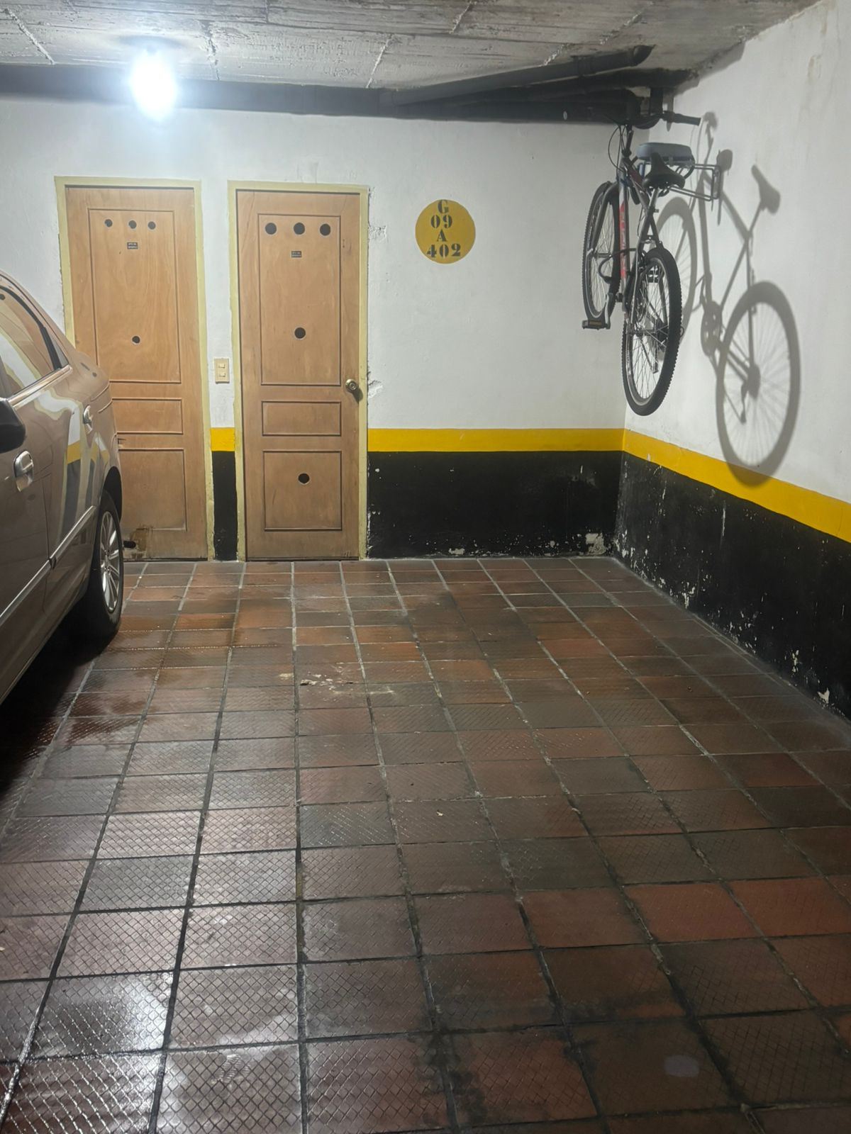 Apartamento en Venta - Bogota, CHICÓ NAVARRA 5141