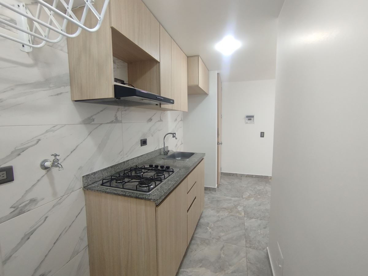 Apartamento en Arriendo - Chia, CHÍA 4896