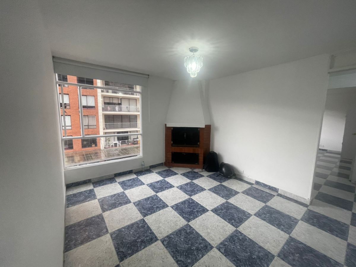 Apartamento en Arriendo - Bogota, CEDRITOS 5724