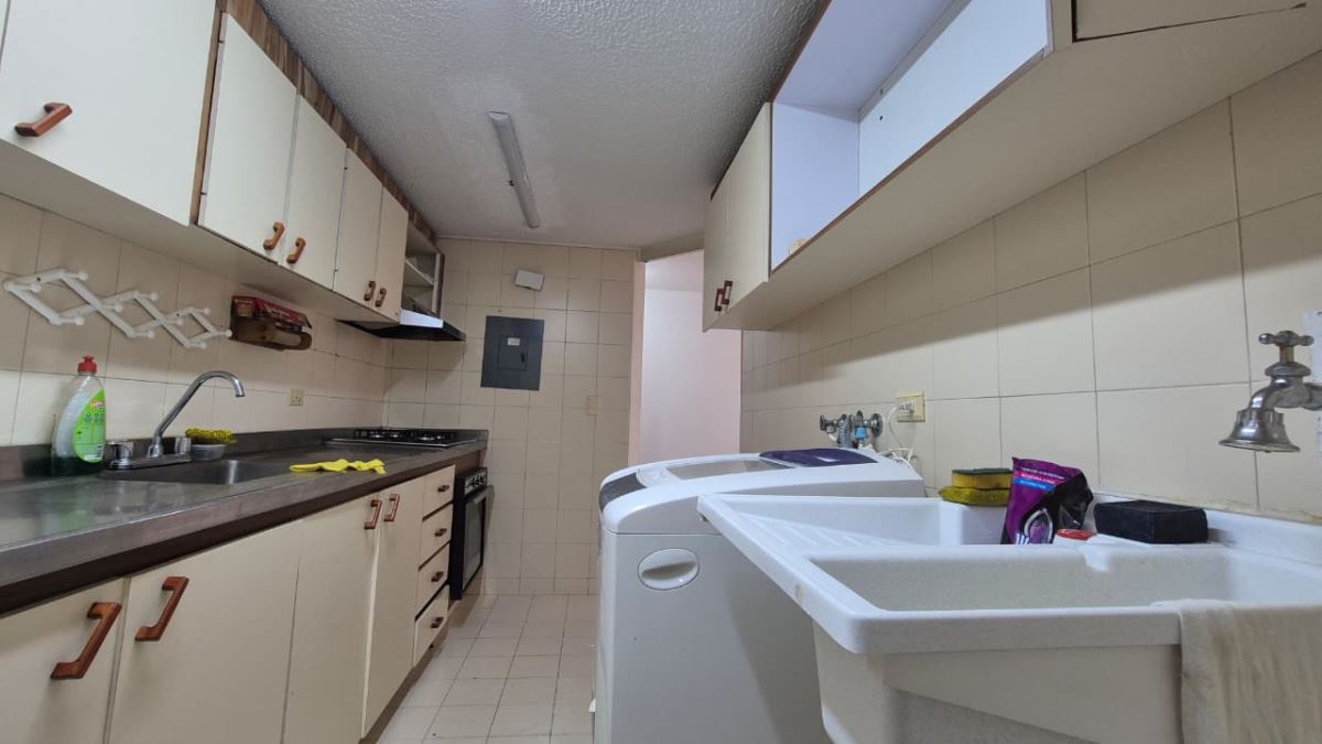 Apartamento en Arriendo - Bogota, CEDRITOS 6209