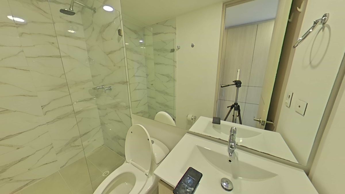 Apartamento en Venta - Bogota, CHAPINERO ALTO 4330