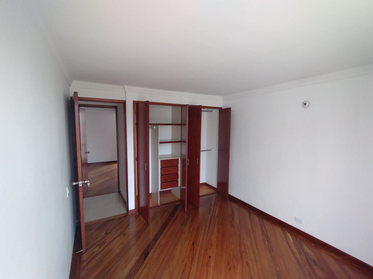 Apartamento en Arriendo - Bogota, MIRANDELA 955