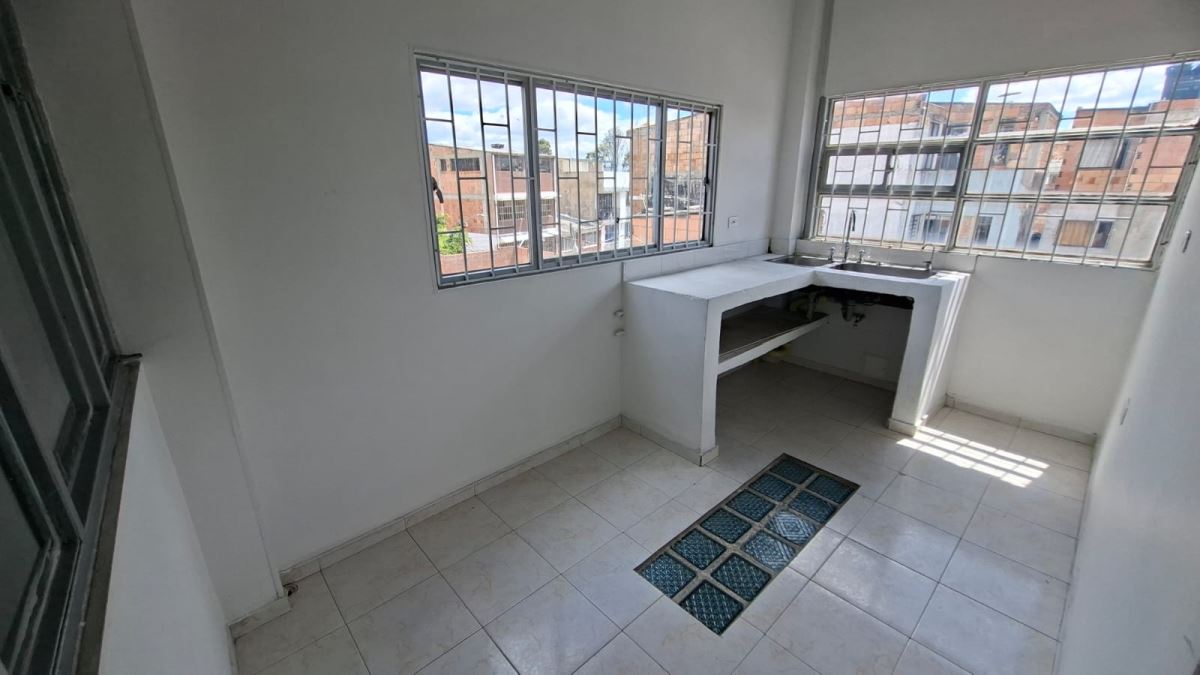 Casa en Arriendo - Bogota, QUIRIGUA 5006