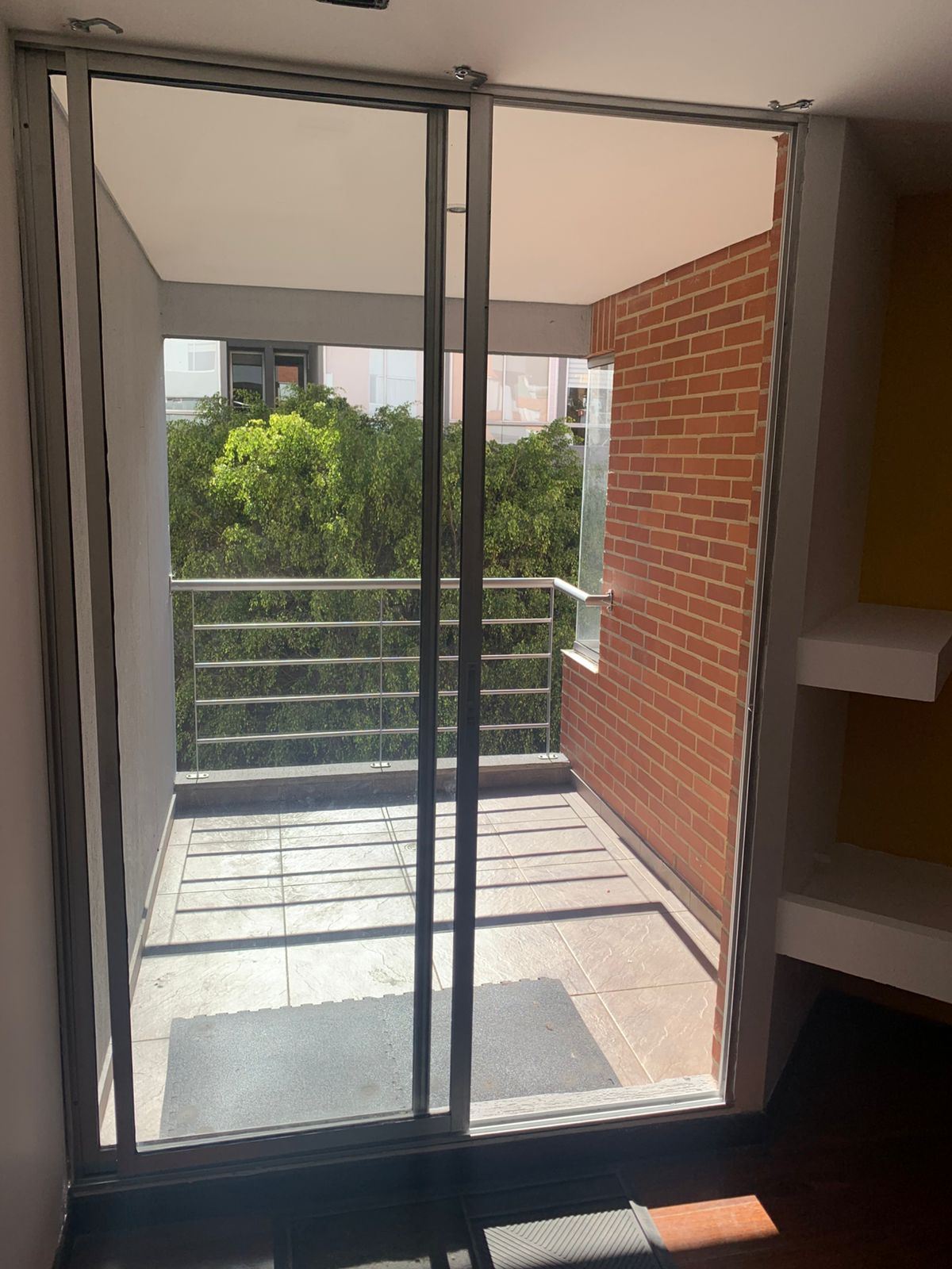 Apartamento en Arriendo - Bogota, LOS CEDROS 4845