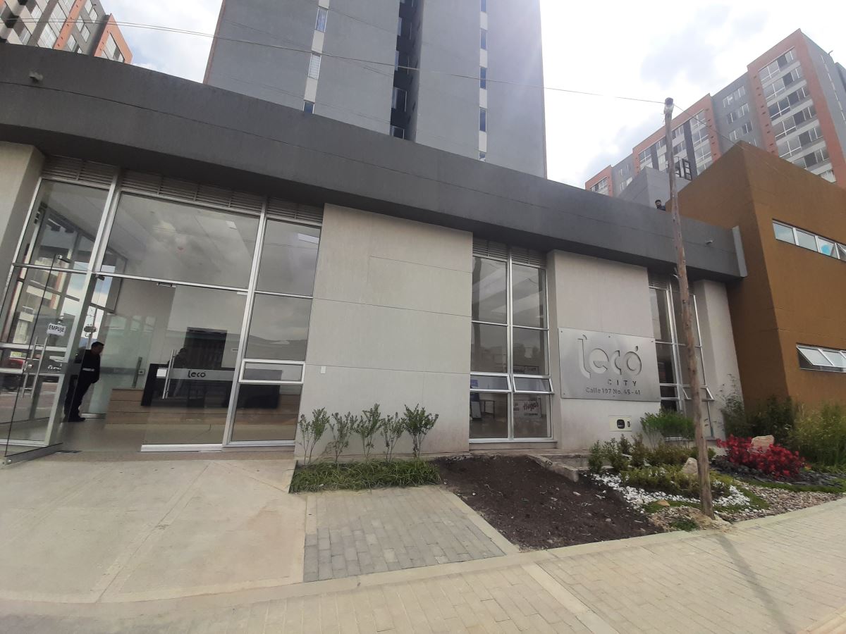 Apartamento en Arriendo - Bogota, SAN ANTONIO NORTE 1404
