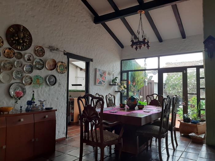 Casa en Venta - Bogota, BATÁN 2605