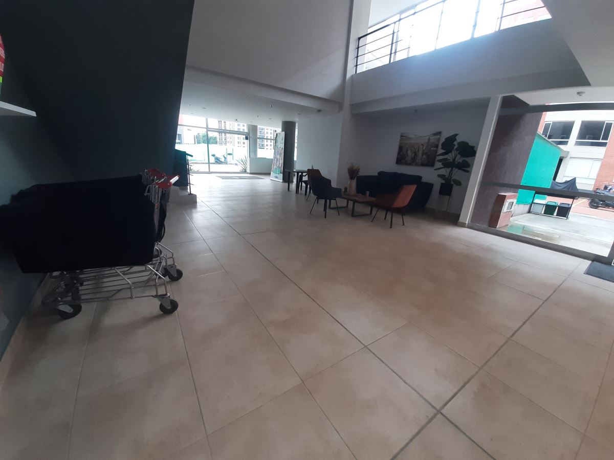 Apartamento en Arriendo - Bogota, MIRANDELA 4734