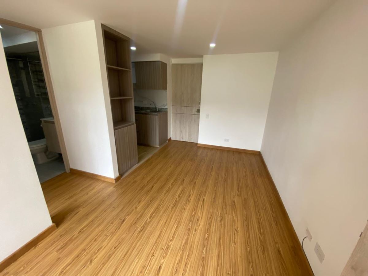 Apartamento en Arriendo - Bogota, EL REDIL 4380