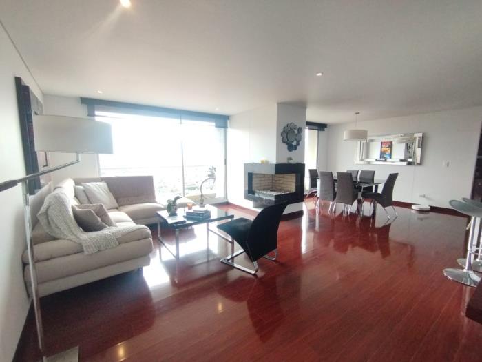 Apartamento en Venta - Bogota, LA COLINA CAMPESTRE 2290