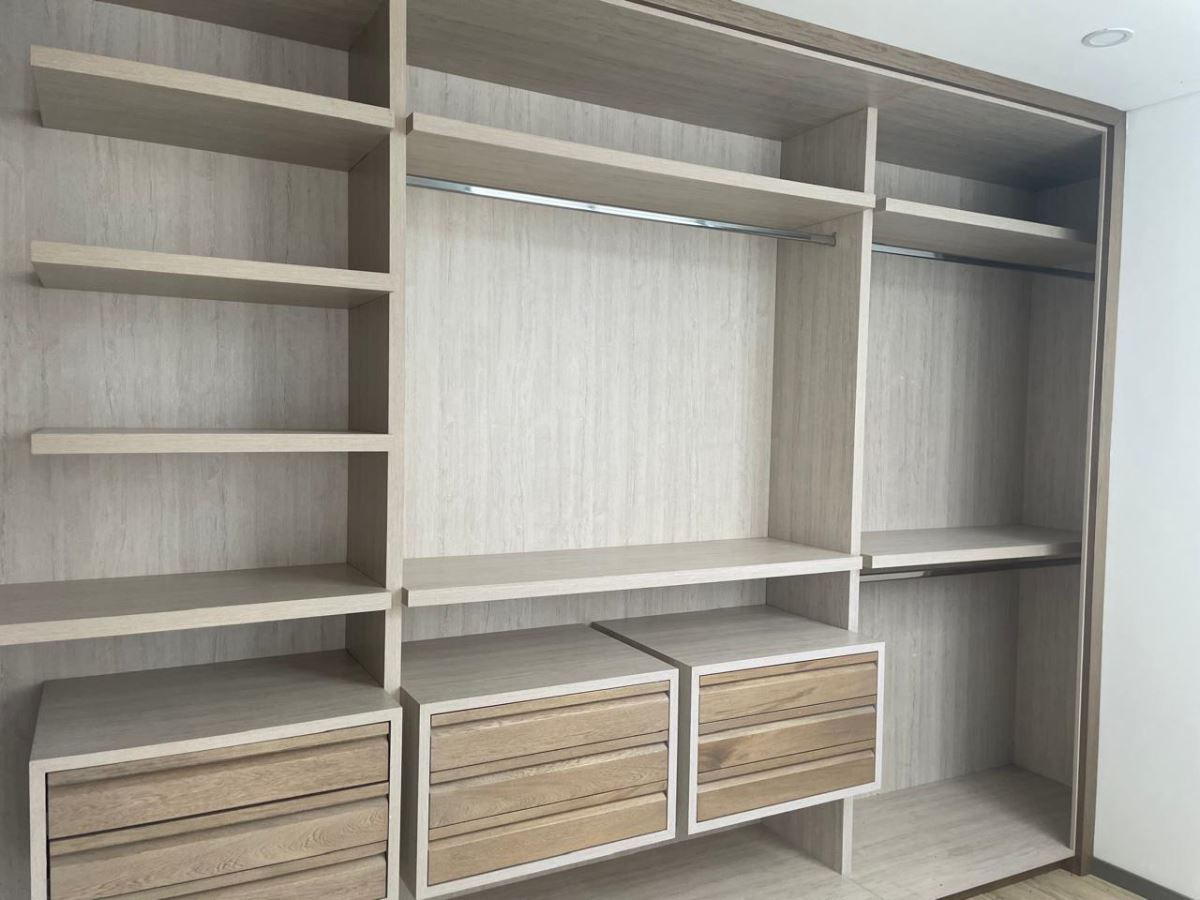 Apartamento en Arriendo - Bogota, LOS ROSALES 4555