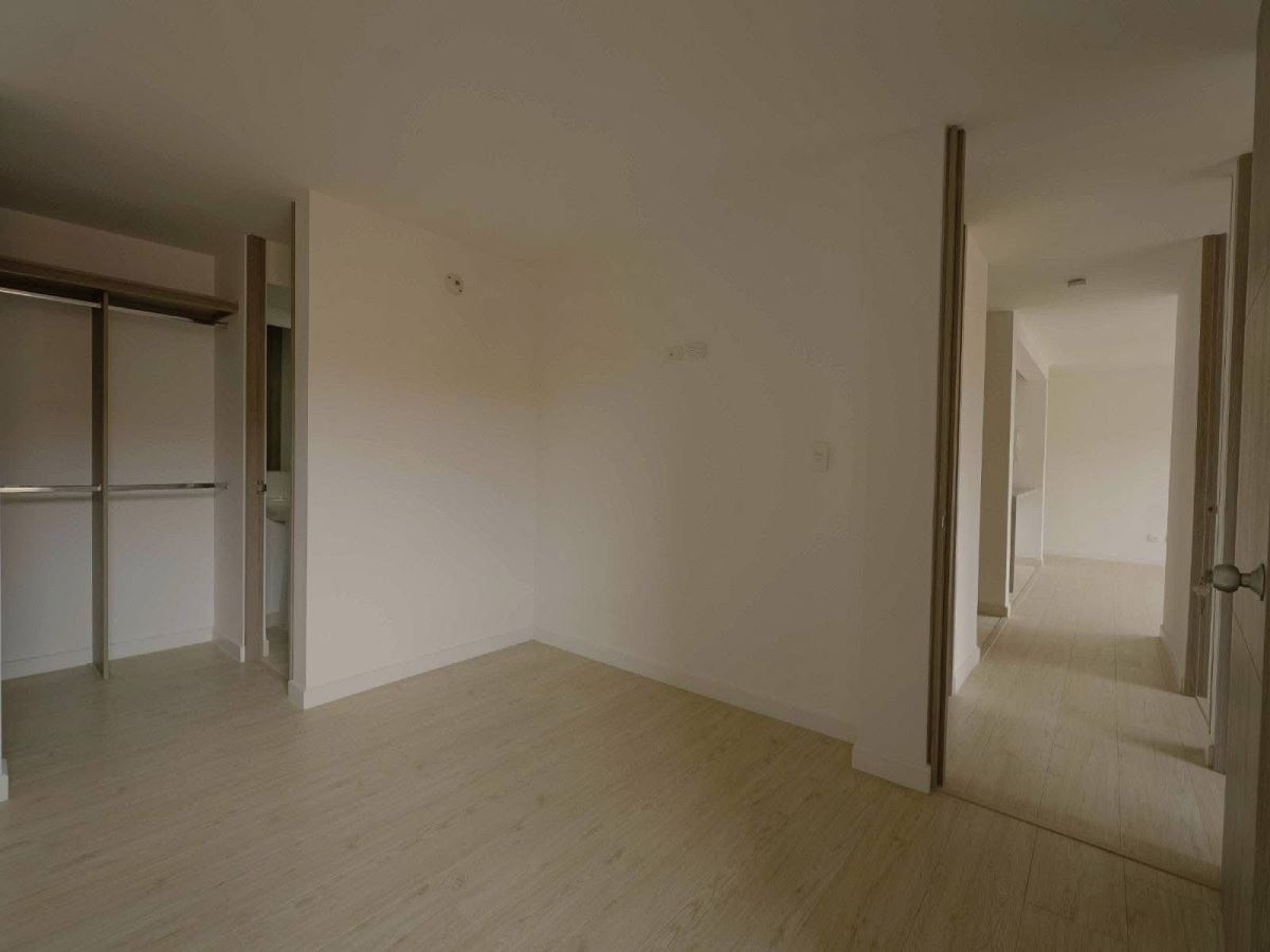 Apartamento en Venta - Madrid, Ciudadela La Prosperidad 6281
