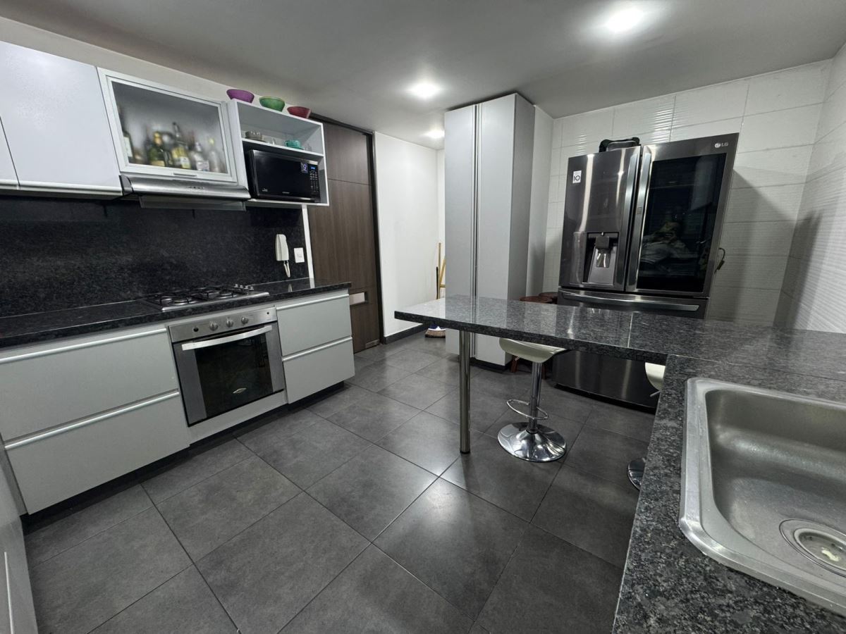 Apartamento en Venta - Bogota, LA FELICIDAD 4709