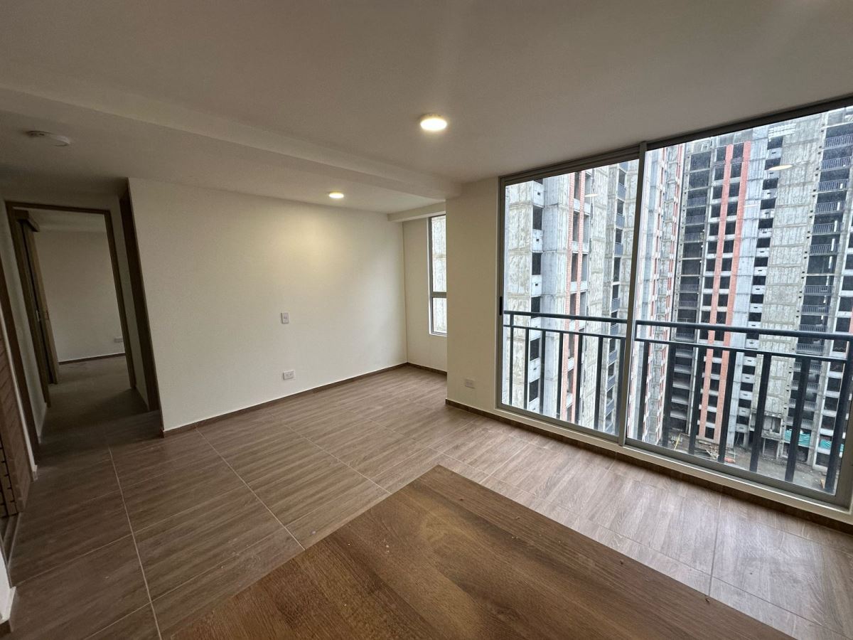 Apartamento en Arriendo - Bogota, PUENTE GRANDE 4251