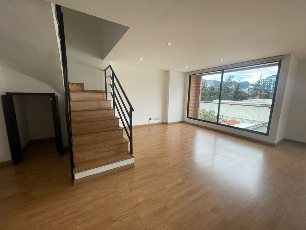 Apartamento en Arriendo - Bogota, CHICÓ NORTE II 4889