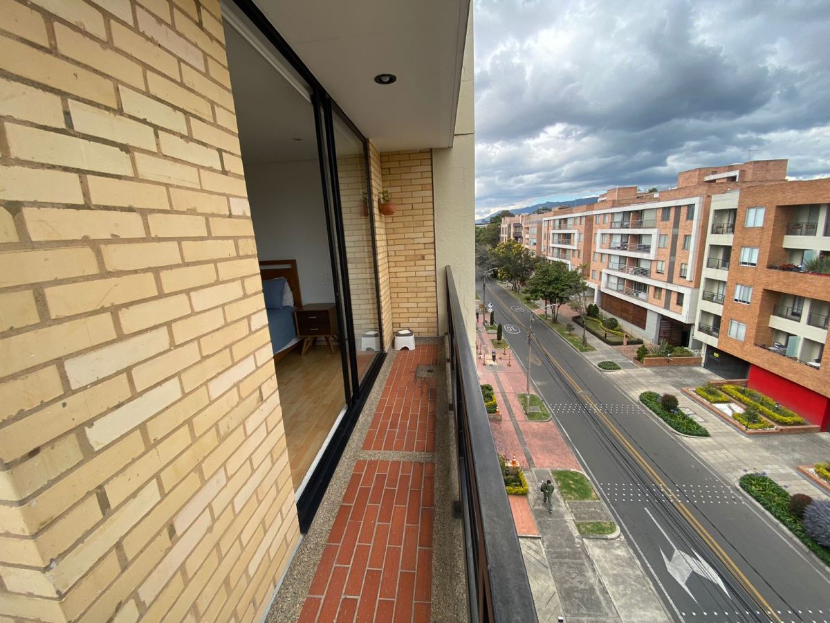 Apartamento en Arriendo - Bogota, NUEVA AUTOPISTA 3388