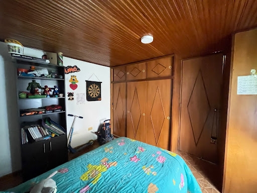 Casa en Venta - Bogota, TUNA BAJA 1725