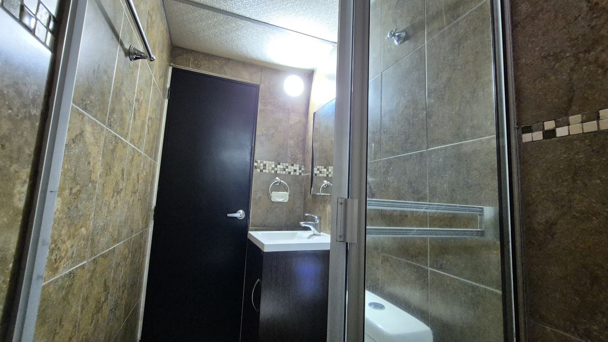 Apartamento en Arriendo - Bogota, LISBOA 5513