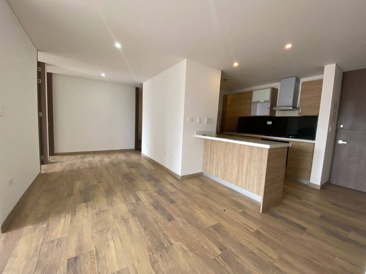 Apartamento en Arriendo - Bogota, CEDRITOS 4516
