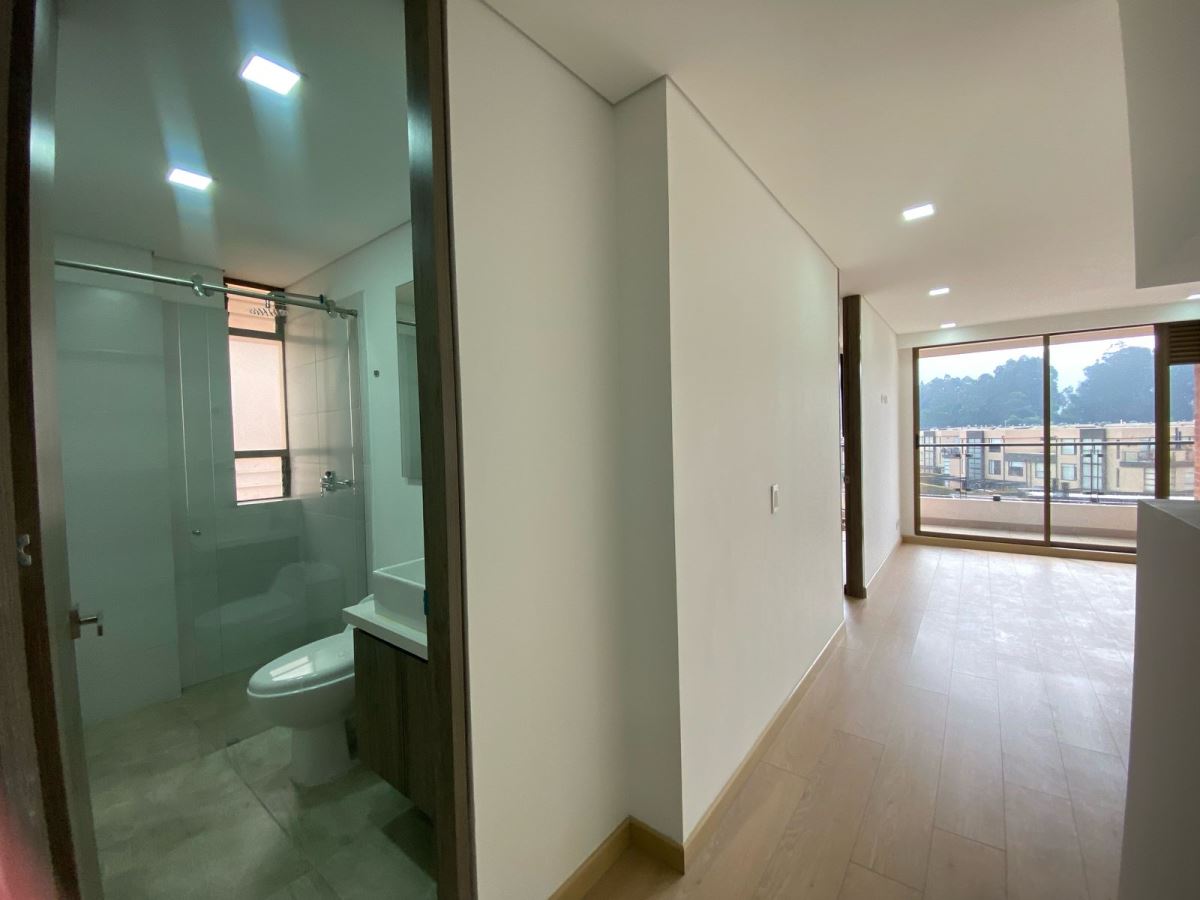 Apartamento en Venta - Chia, CHÍA 4007