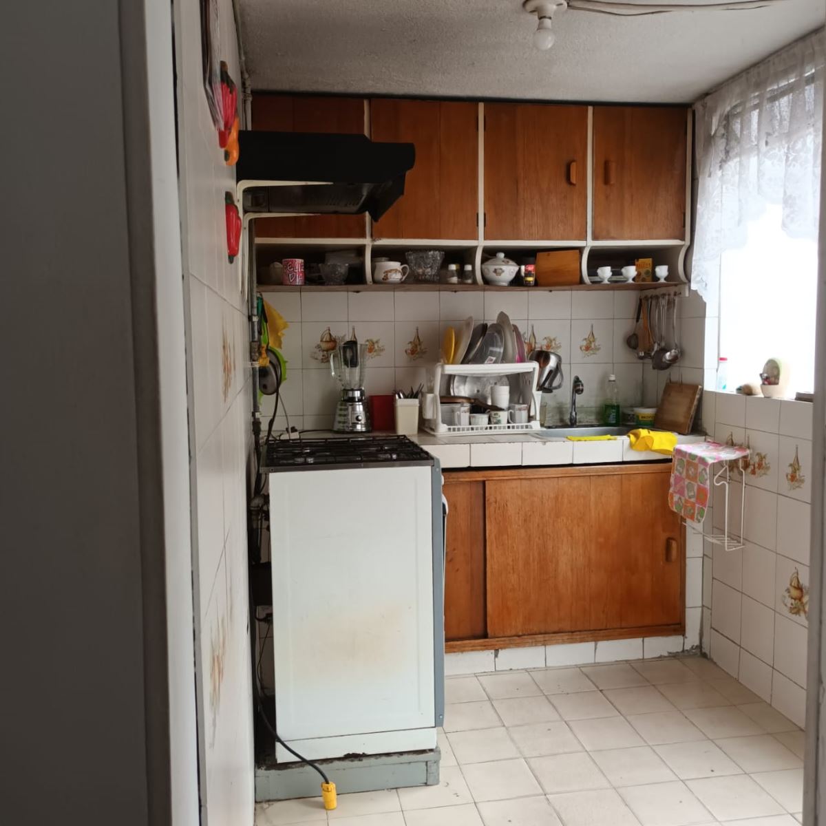 Casa en Venta - Bogota, TABORA 3915