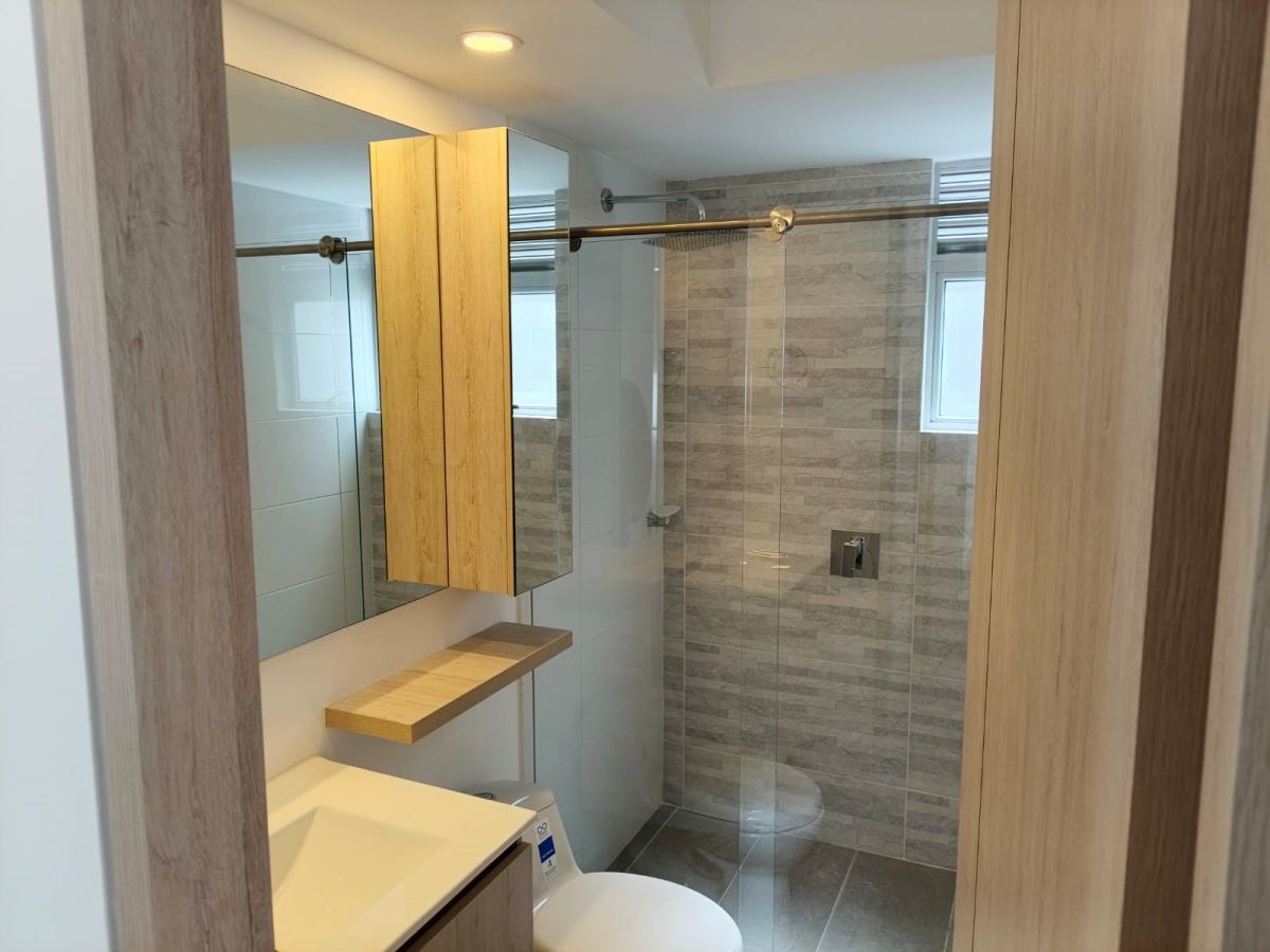 Apartamento en Arriendo - Cajica, La Estación 6213