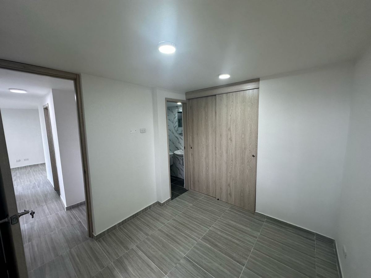 Apartamento en Arriendo - Bogota, PUENTE GRANDE 4271