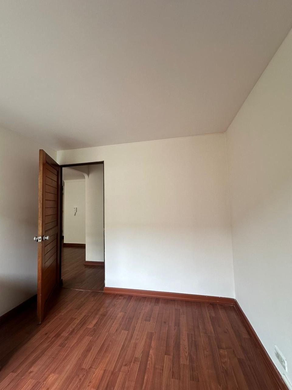Apartamento en Arriendo - Bogota, QUINTA PAREDES 4713