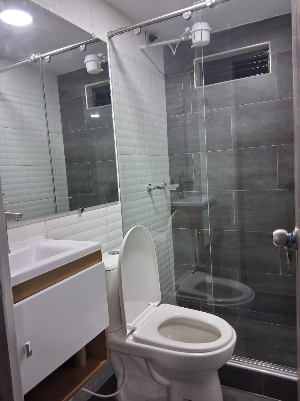 Apartamento en Arriendo - Chia, CHÍA 5248